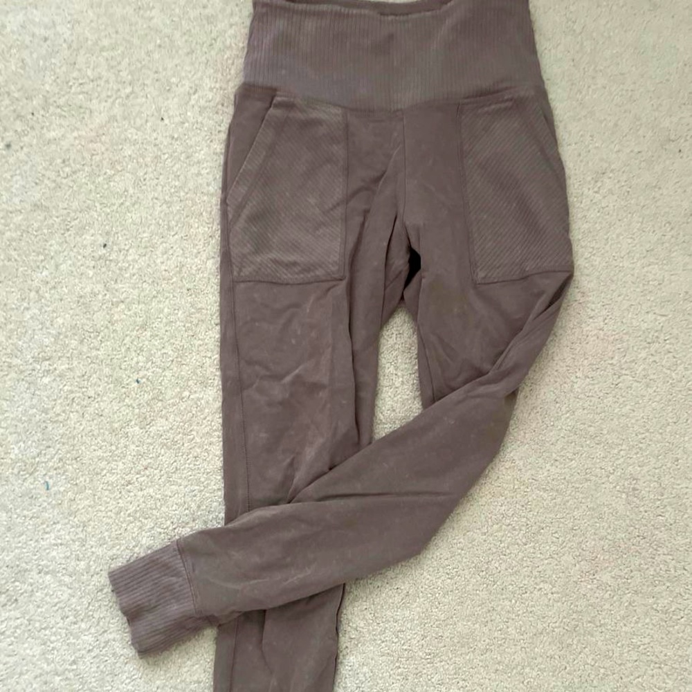 aerie leggings